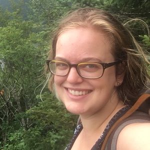 Meet your Posher, Megan